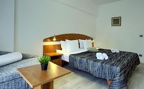 Луна Бийч Хотел - Half Board&All Inclusive